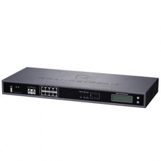 IP АТС Grandstream UCM6208. . фото 4 Grandstream UCM6208 — это мощная IP-телефонная станция; предназначенная для испо. . фото 4