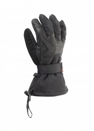 
 
 Теплі, практичні, зносостійкі унісекс рукавички для зимового носіння, активн. . фото 4