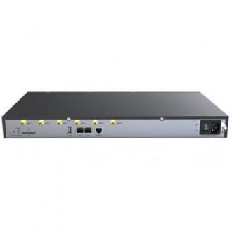 IP АТС Yeastar S100. . фото 3 IP АТС Yeastar S100IP АТС Yeastar серии S построен с расчетом на будущее; с испо. . фото 3
