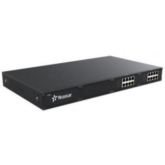 IP АТС Yeastar S100. Київ. фото 1 IP АТС Yeastar S100. Київ. фото 1