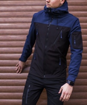 
 
 Мужская куртка выполнена по уникальным технологиям с использованием европейс. . фото 10