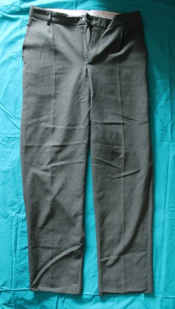 нові, а тому не підрублені брюки/штани захисного відтінку(хакі).
Фото пройшли о. . фото 3