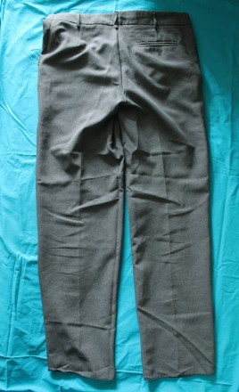 нові, а тому не підрублені брюки/штани захисного відтінку(хакі).
Фото пройшли о. . фото 4