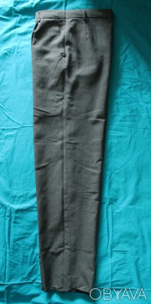 нові, а тому не підрублені брюки/штани захисного відтінку(хакі).
Фото пройшли о. . фото 1