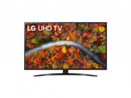 LG 43UP8100. Дніпро. фото 1