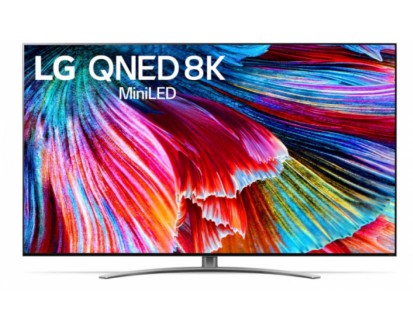 LG 86QNED99. Дніпро. фото 1