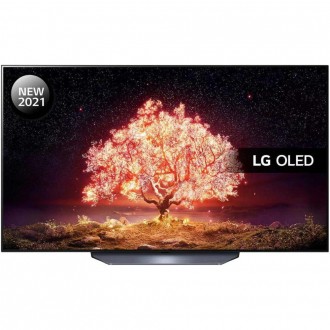LG OLED77B1. Дніпро. фото 1