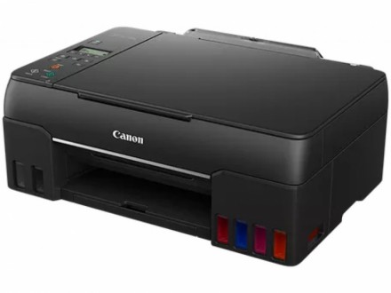 Canon PIXMA G640 # это первый многофункциональный принтер в линейке PIXMA G с ше. . фото 3