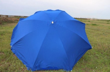Посмотреть все товары в категории: Складной пляжный зонт с телескопической ножко. . фото 4