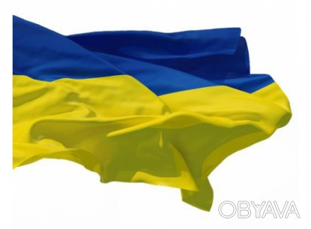 Согласно Конституции Украины государственными символами Украины являются Флаг Ук. . фото 1
