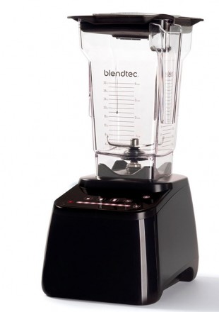 Блендер BlendTec CHEF 775 (1-а чаша Four Side) – кухонный блендерНовая инновацио. . фото 2
