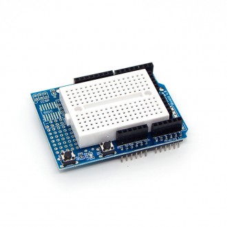 Arduino шилд прототипа Uno ProtoShield v5.0. Київ. фото 1 Arduino шилд прототипа Uno ProtoShield v5.0. Київ. фото 1