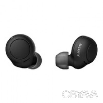 Беспроводные наушники Sony WF-C500