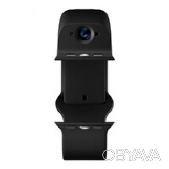 Wristcam для Apple Watch — это ремешок с двумя камерами 8 Мп и 2 Мп.. . фото 1