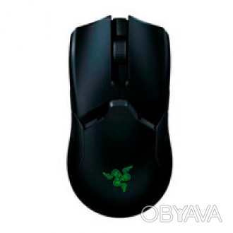 Viper Ultimate Wireless — это игровая мышь от компании Razer, она имеет ко. . фото 1