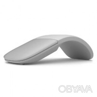Беспроводная мышь iLoungeMax Wireless Mouse Foldable Bluetooth 4.0 — быстр. . фото 1