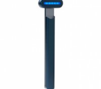 Лазерная ручка для ухода за кожей SolaWave Blue Light Wand + сыворотка. Київ. фото 1 Лазерная ручка для ухода за кожей SolaWave Blue Light Wand + сыворотка. Київ. фото 1