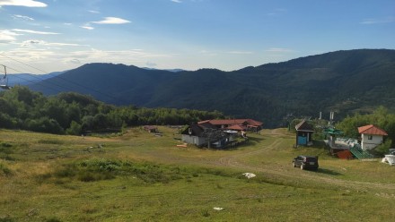 Продаж ділянки землі Закарпатська область. Вишка. фото 1 Продаж ділянки землі Закарпатська область. Вишка. фото 1