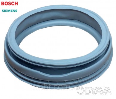 Італійська якість!
Манжета люка (ущільнювальна гума) для пральної машин Bosch 35. . фото 1