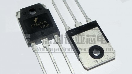 Биполярный транзистор FJP13009 J13009 700V 12A.
Наименование производителя: FJP1. . фото 3