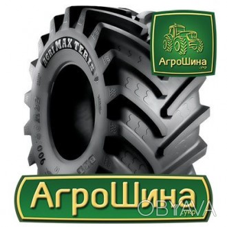 Резина 1050/50R32 BKT AGRIMAX TERIS (Сельскохозяйственная шина). . фото 1
