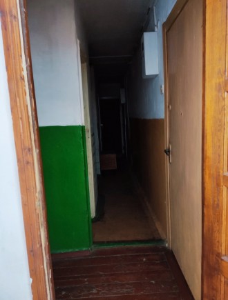 комната, 18 кв.м. Житомир. фото 1 комната, 18 кв.м. Житомир. фото 1