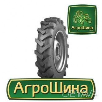 Волтаир В-105А 8.30R20 — сельхоз шина. 
Максимальная разрешенная нагрузка 102A6 . . фото 1