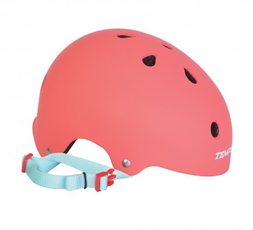 
Tempish Skillet X - защитный шлем для катания на роликовых коньках, скейтбордах. . фото 5