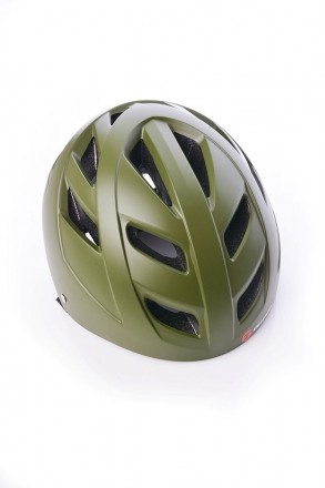 Шлем защитный Tempish Marilla - универсальный защитный шлем с инновационным диза. . фото 9
