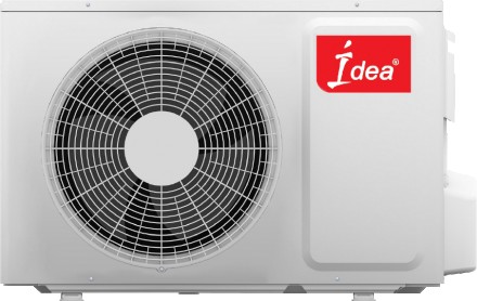 IDEA SA1 DC Inverter это инверторная версия серии кондиционера IDEA 
Из важных и. . фото 4