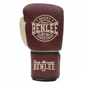 Benlee Wakefield - преміальні боксерські рукавички для тренувань, з дизайном сх. . фото 3