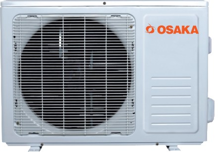 Osaka ST-HH – кондиционер сплит система от компании Osaka – пример надежной, неп. . фото 5
