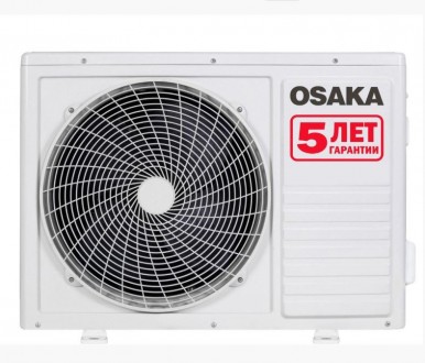 Osaka ST-HH – кондиционер сплит система от компании Osaka – пример надежной, неп. . фото 4