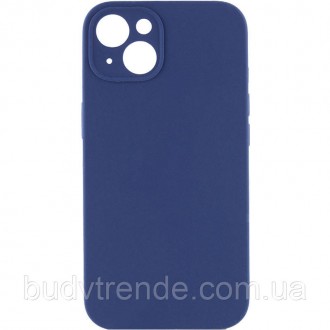 Чехол Silicone Case Lakshmi Square Full Camera для Apple iPhone 13 (6.1") Full c. Одеса. фото 1 Чехол Silicone Case Lakshmi Square Full Camera для Apple iPhone 13 (6.1") Full c. Одеса. фото 1