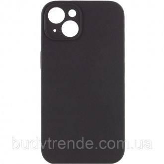 Чехол Silicone Case Lakshmi Square Full Camera для Apple iPhone 13 (6.1") Full c. Одеса. фото 1 Чехол Silicone Case Lakshmi Square Full Camera для Apple iPhone 13 (6.1") Full c. Одеса. фото 1