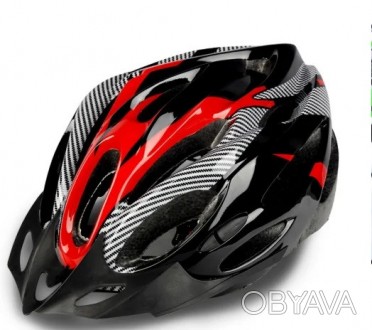 Купить велосипедный шлем необходимо всем любителям и профессионалам быстрой езды. . фото 1