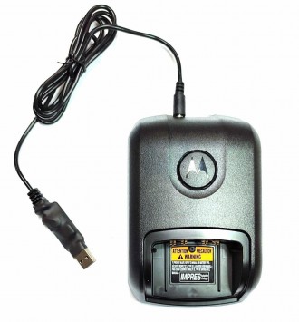 USB шнур для зарядного стакана для цифровых раций Motorola серии DP и R7. Киев. фото 1 USB шнур для зарядного стакана для цифровых раций Motorola серии DP и R7. Киев. фото 1