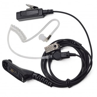 Гарнитура Expert EX-V2DP4 скрытого ношения для цифровых раций Motorola DP4400 / . Киев. фото 1 Гарнитура Expert EX-V2DP4 скрытого ношения для цифровых раций Motorola DP4400 / . Киев. фото 1