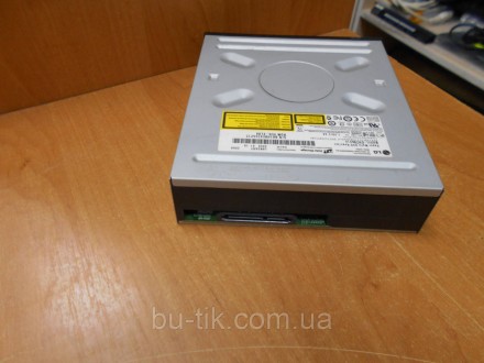 состояние бу
Рабочий
модель GH20NS10
LG DVD-RW пишущий оптический привод для ком. . фото 5