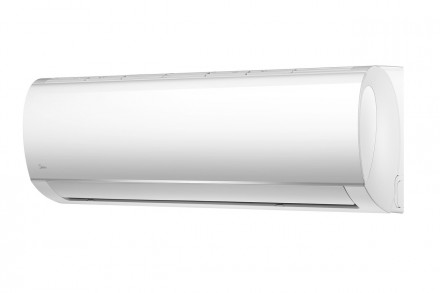 Кондиционер серии Midea Blanc DС MA-12N8DO-I /MA-12N8D0-O
Это инверторная версия. . фото 3