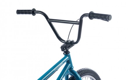 
Spirit Thunder - BMX-велосипед бюджетного уровня, соблюдающий баланс между цено. . фото 9