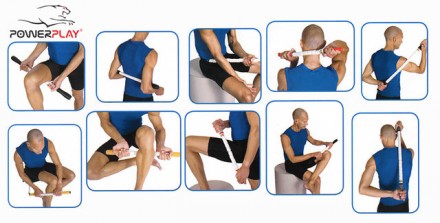 Призначення: ручний Масажер для самомасажу або масажу різних частин тіла.
Опис:
. . фото 3