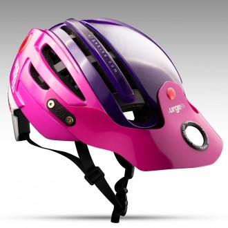 
Urge Endur-O-Matic - качественный эндуро шлем как для любителей так и опытных р. . фото 4