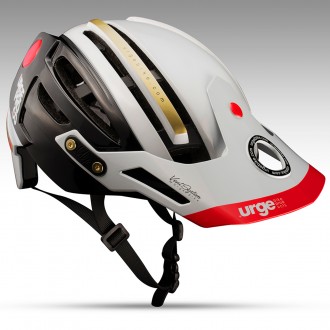 
Urge Endur-O-Matic 2 - легенда компании Urge. Шлем, с которого всё началось... . . фото 4