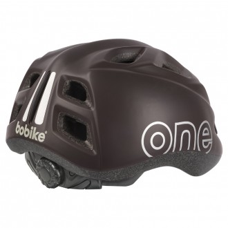 
Bobike One Plus - высококачественный детский защитный шлем, который призван обе. . фото 3