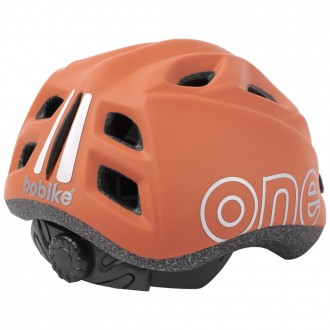 
Bobike One Plus - высококачественный детский защитный шлем, который призван обе. . фото 3