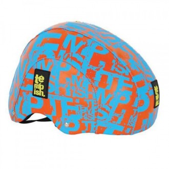 
Шлем защитный Tempish Crack C - для роллеров и скейтеров, с регулируемыми ремеш. . фото 2