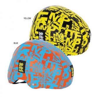 
Шлем защитный Tempish Crack C - для роллеров и скейтеров, с регулируемыми ремеш. . фото 5