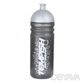 
Спортивная бутылка Tempish емкость 0,7 литра с колпачком и питьевой насадкой. 
. . фото 1
