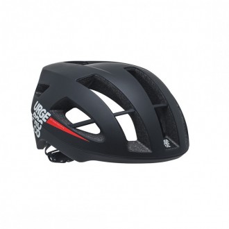 
Urge Papingo - новый качественный среднебюджетный шлем для езды по шоссе. Он пе. . фото 4